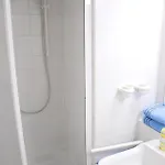 דירה Blaueblumeurlaub *