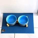 Blaueblumeurlaub דירה *