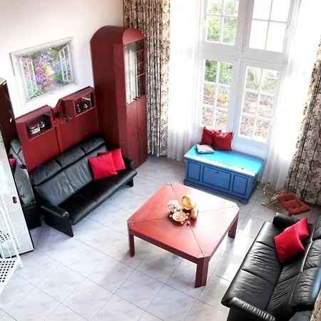 Blaueblumeurlaub * Eisenach