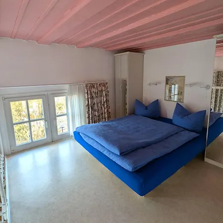 Blaueblumeurlaub Appartement Eisenach