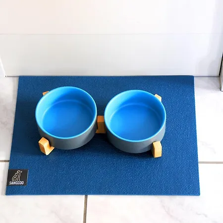 Blaueblumeurlaub Appartement *