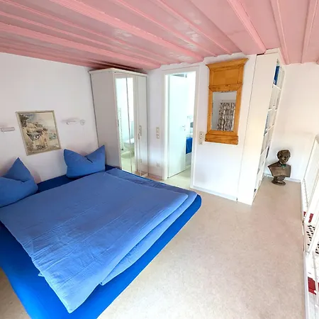 Appartement Blaueblumeurlaub