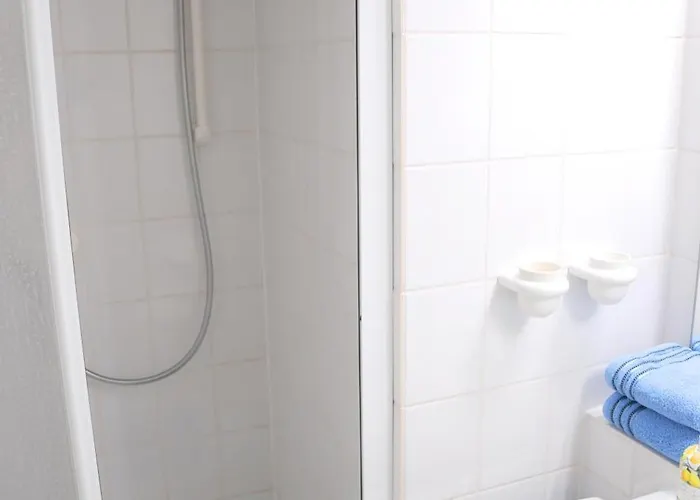 Appartement Blaueblumeurlaub *