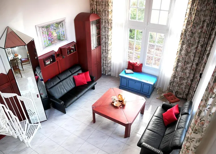 Blaueblumeurlaub * Eisenach