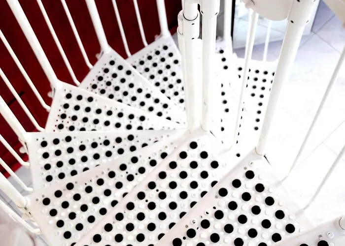 Blaueblumeurlaub Appartement Eisenach