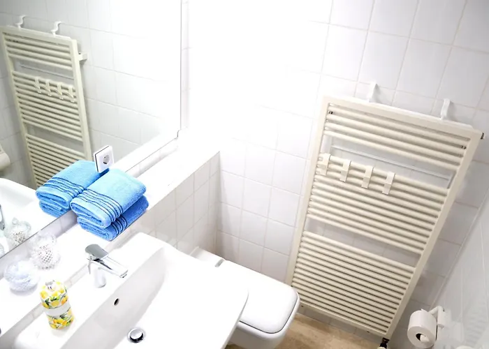 Blaueblumeurlaub Eisenach