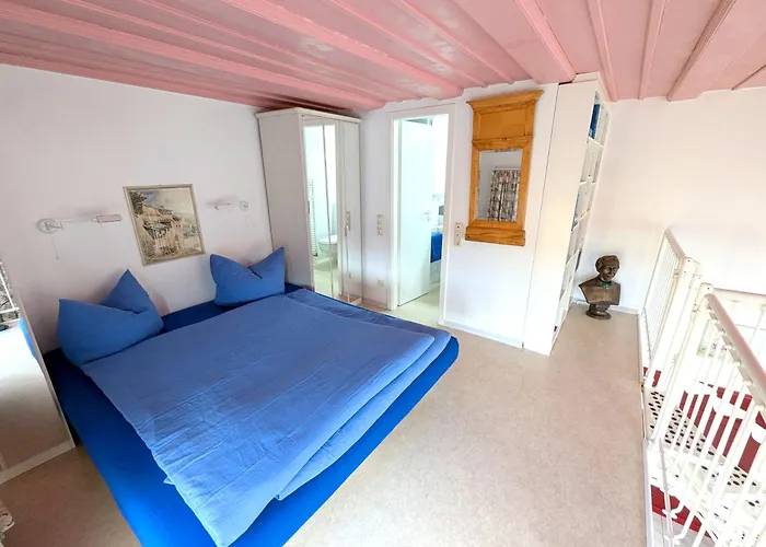 Lejlighed Blaueblumeurlaub